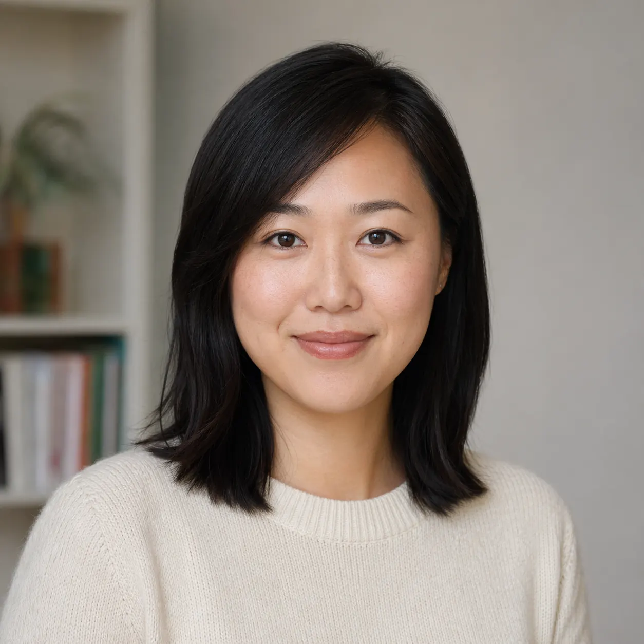 Sarah Chen