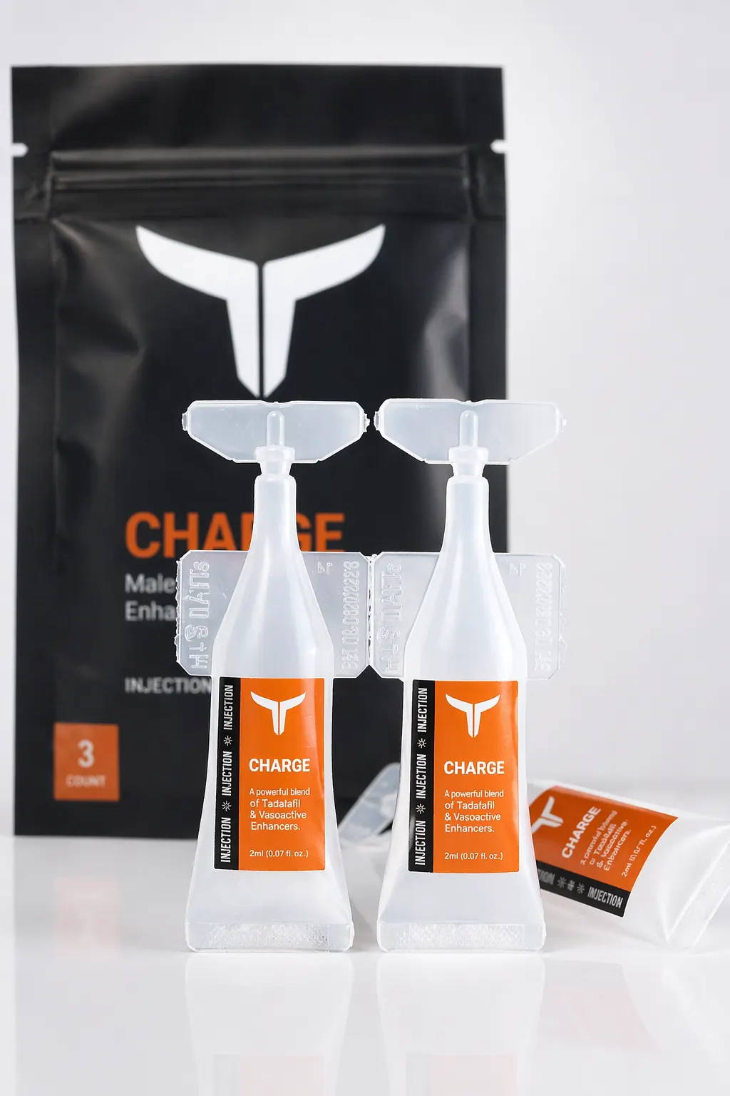 Taurus CHARGE product