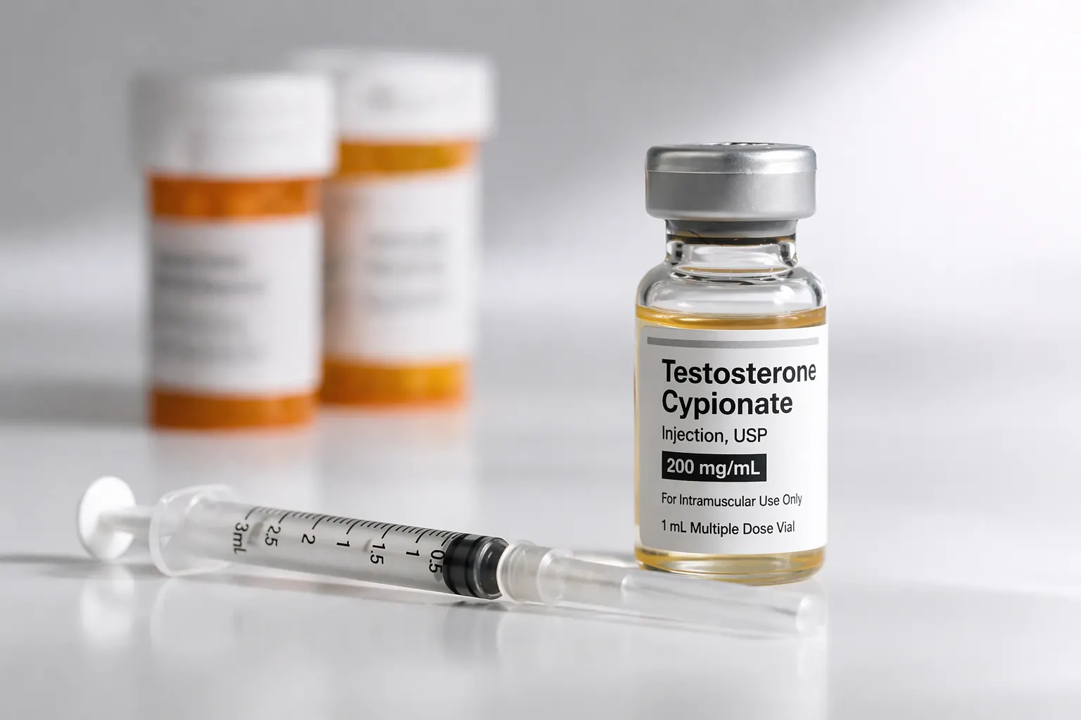 TRT in 2026: A Doctor's Guide to Online Testosterone Therapy